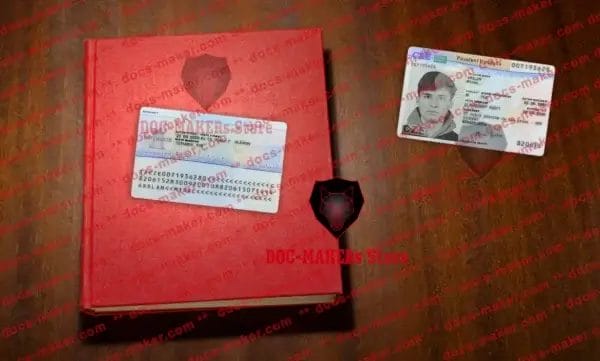 Czech Residence Permit