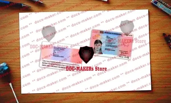 Italy Residence Permit - V2