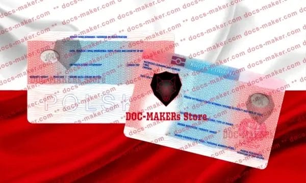 POLAND Residence Permit
