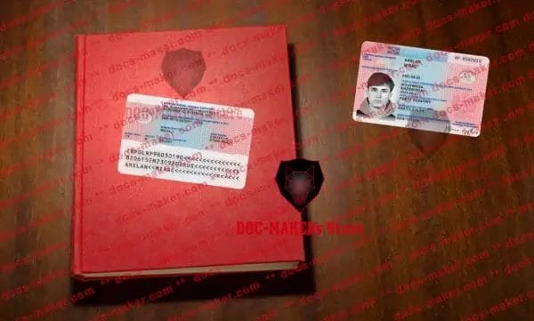 POLAND Residence Permit