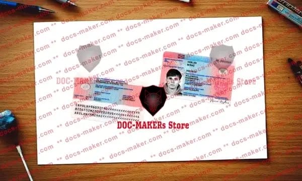 POLAND Residence Permit