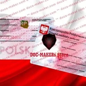 Poland ID Card V1 00