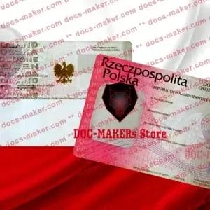 Poland ID Card V2 00