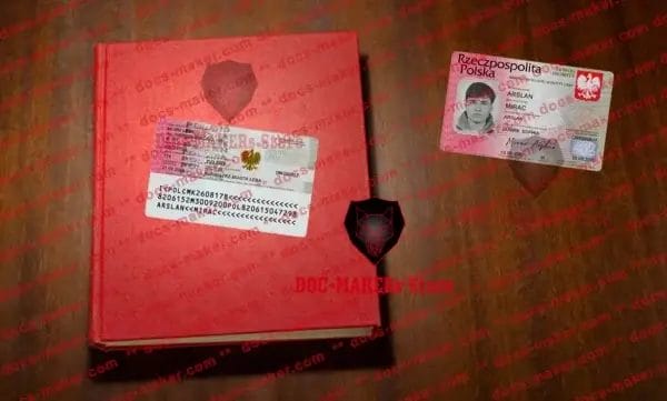 Poland ID Card V2 05