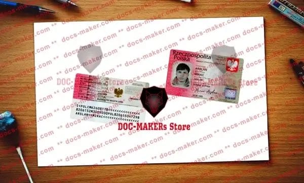 Poland ID Card V2 06