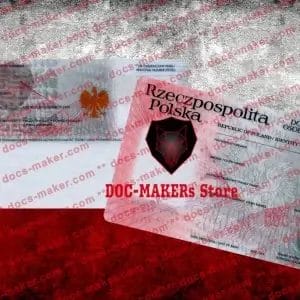 Poland ID Card V3 00