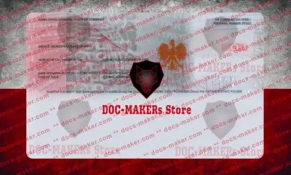 Poland ID Card V3 03