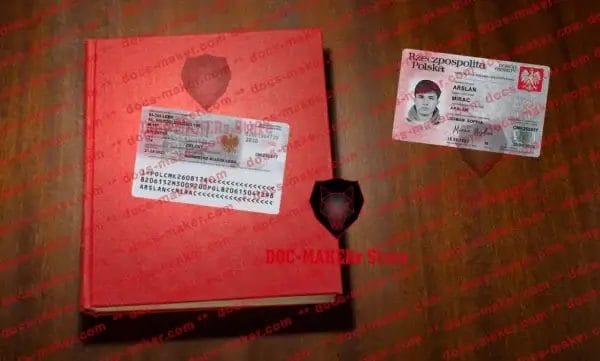 Poland ID Card V3 05