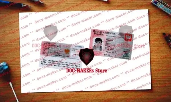 Poland ID Card V3 06