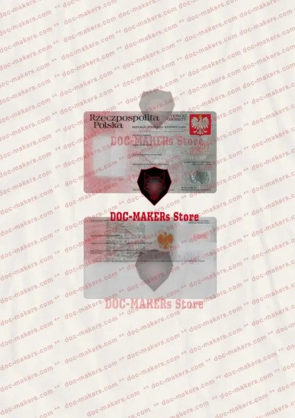 Poland ID Card V3 07